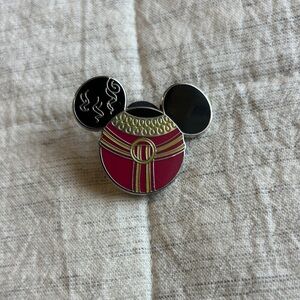 Disney Pins— Mother Gothel from Tangled blind box pin